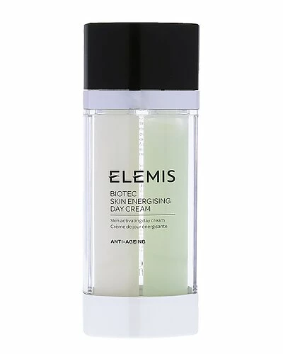 Elemis 1oz Biotec Skin Energizing Day Cream Women 2 Elemis 1oz Biotec Skin Energizing Day Cream Women - Image 2