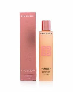 Givenchy 6.7oz L'Intemporel Blossom Pearly Glow Lotion Women