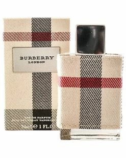 Burberry Women's 1oz London (Fabric) EDP Spray