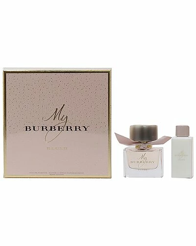 My Burberry Blush Set Women 1 My Burberry Blush Set Women