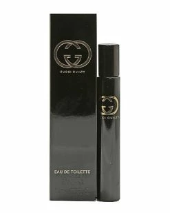 Gucci 0.25oz Guilty Ladies EDT Women