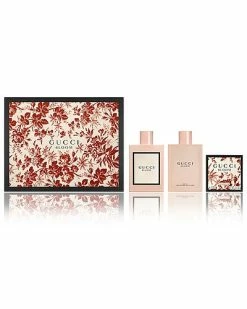 Gucci Women's Bloom 3pc Set