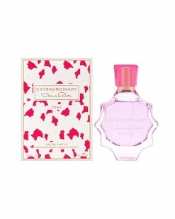 Oscar De La Renta De La Renta Women's 3oz Extraordinary Petale Eau De Parfum Spray