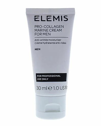Elemis 1oz Pro-Collagen Marine Cream Professional Women 1 Elemis 1oz Pro-Collagen Marine Cream Professional Women