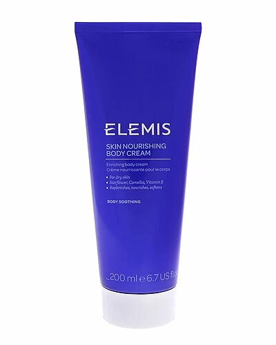 Elemis 6.7oz Skin Nourishing Body Cream Women 1 Elemis 6.7oz Skin Nourishing Body Cream Women