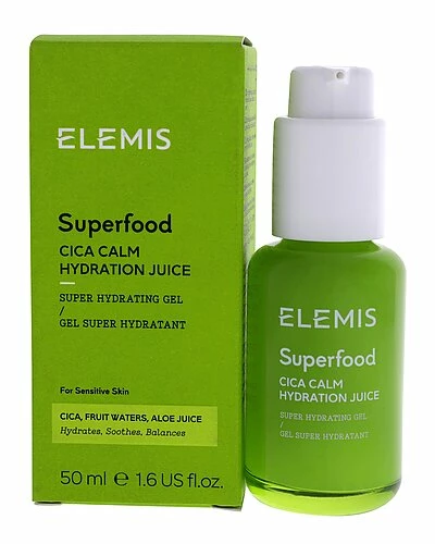 Elemis 1.6oz Superfood CICA Calm Hydration Juice Women 1 Elemis 1.6oz Superfood CICA Calm Hydration Juice Women