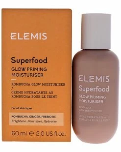 Elemis 2oz Superfood Glow Priming Moisturizer Women