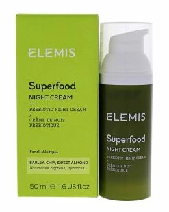 Elemis 1.6oz Superfood Night Cream Women