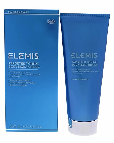 Elemis 6.7oz Targeted Toning Body Moisturizer Women 1 Elemis 6.7oz Targeted Toning Body Moisturizer Women
