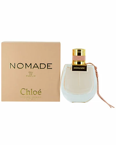 Chloé Women's 1.7oz Nomade Eau De Parfum Spray 1 Chloé Women's 1.7oz Nomade Eau De Parfum Spray