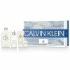 Calvin Klein Unisex CK One 4pc Set Women