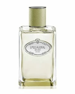 Prada Women's 3.4oz Les Infusions De Vetiver EDP Spray