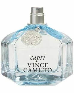 Vince Camuto Women's 3.4oz Capri EDP Spray
