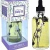 Pursonic Multi-Use Flower Lavender Body Oil Women