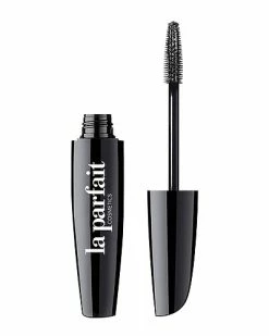 La Parfait 0.47oz Black The Ultimate Waterproof Mascara Women