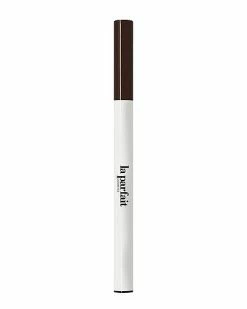 La Parfait 0.034oz Dark Brown Microblading Eyebrow Definer Women