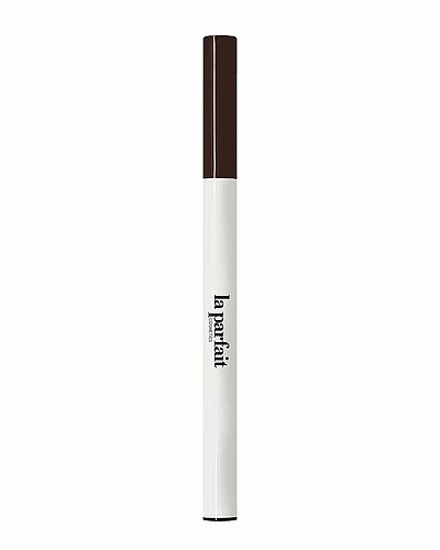 La Parfait 0.034oz Dark Brown Microblading Eyebrow Definer Women 1 La Parfait 0.034oz Dark Brown Microblading Eyebrow Definer Women