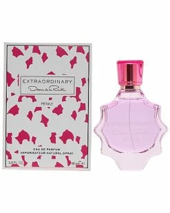 Oscar De La Renta De La Renta 3oz Extraordinary Petale EDP Spray Women