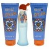 MOSCHINO Women's I Love Love Cheap And Chic 3pc Gift Set