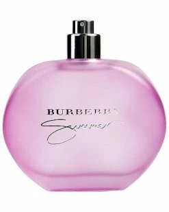 Burberry Summer 3.4oz EDT For Women