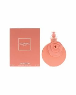 Valentino Women's 2.7oz Valentina Blush Eau De Parfum Spray