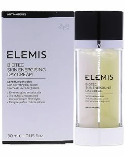 Peter Thomas Roth Sales Store 9 Elemis 1oz Biotec Skin Energizing Day Cream - Sensitive Skin Women