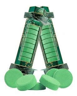 Lovery 8 Essential Oils Aromatherapy Shower Steamers In Euclayptus And Tea Tree Scents Women