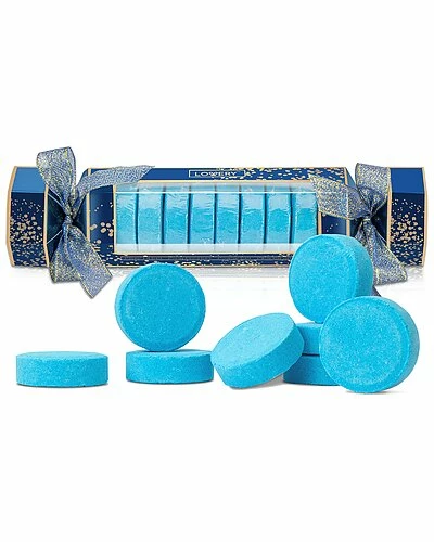 Lovery 8 Essential Oils Shower Bombs, Aromatherapy Shower Steamers Women 1 Lovery 8 Essential Oils Shower Bombs, Aromatherapy Shower Steamers Women