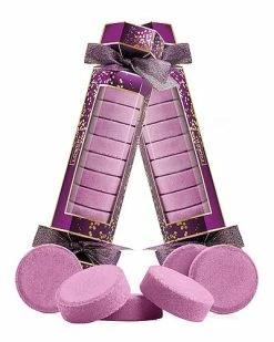 Lovery Aromatherapy Shower Steamers - 8 Essential Oils Shower Bombs, Relaxing Self Care Women