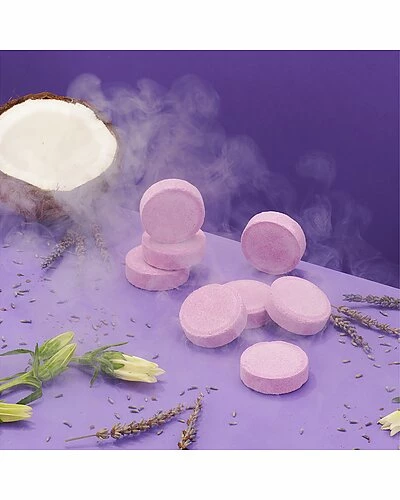 Lovery Aromatherapy Shower Steamers - 8 Essential Oils Shower Bombs, Relaxing Self Care Women 2 Lovery Aromatherapy Shower Steamers - 8 Essential Oils Shower Bombs, Relaxing Self Care Women - Image 2