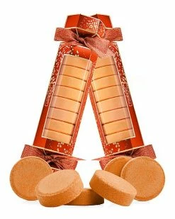 Lovery Aromatherapy Shower Steamers - 8 Essential Oils Shower Bombs, Congestion Relief Women