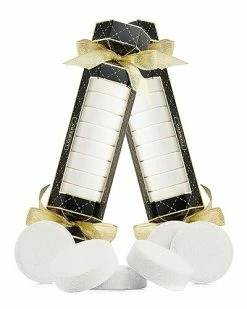 Lovery Aromatherapy Shower Steamers - 8 Essential Oils Shower Bombs For Home Spa Baths Women