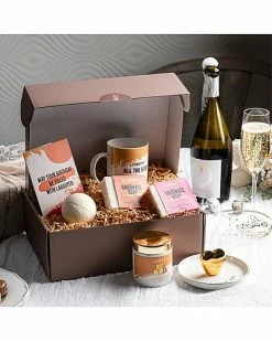 Lovery Happy Birthday Personalized Gift Box, 8pc Unique Self Care Relaxing Spa Women 5 Lovery Happy Birthday Personalized Gift Box, 8pc Unique Self Care Relaxing Spa Women -Peter Thomas Roth Sales Store 3050392449 RLLD 3