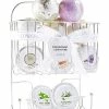 Lovery Essential Oil Shower Steamer & Bath Bomb Set Women