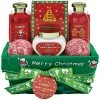 Lovery Bath & Body Christmas Gift Basket Women
