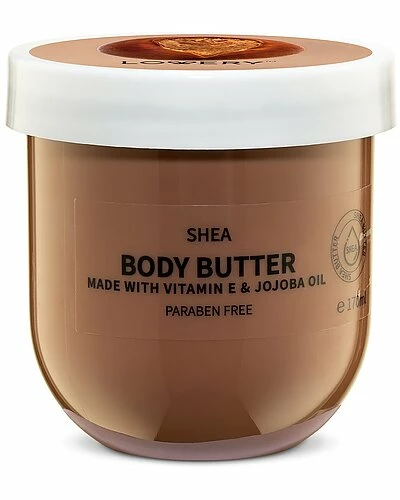 Lovery Shea Body Butter - Ultra Hydrating Shea Butter Body Cream, Whipped Lotion Women 2 Lovery Shea Body Butter - Ultra Hydrating Shea Butter Body Cream, Whipped Lotion Women - Image 2
