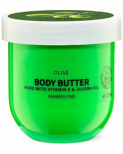 Lovery Olive Body Butter - Ultra Hydrating Shea Butter Body Cream, Whipped Lotion Women 2 Lovery Olive Body Butter - Ultra Hydrating Shea Butter Body Cream, Whipped Lotion Women - Image 2