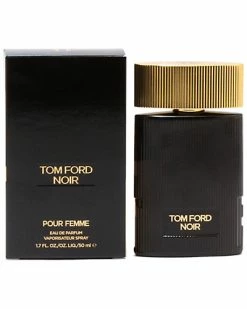 TOM FORD Women's 1.7oz Noir Pour Femme Eau De Parfum Spray