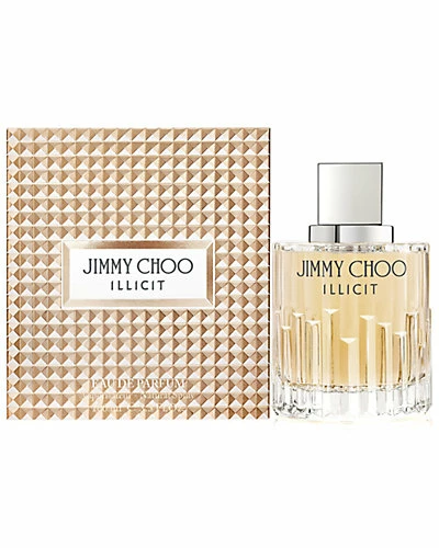 Jimmy Choo Women's Illicit 3.3oz Eau De Parfum Spray 1 Jimmy Choo Women's Illicit 3.3oz Eau De Parfum Spray