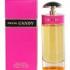 Women's 2.7oz Prada Candy Eau De Parfum Spray