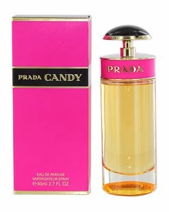 Women's 2.7oz Prada Candy Eau De Parfum Spray