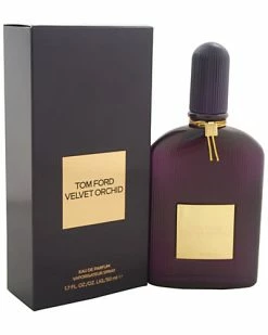 TOM FORD Women's 1.7oz Velvet Orchid Eau De Parfum Spray