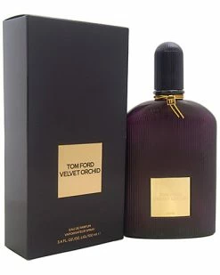 TOM FORD Women's 3.4oz Velvet Orchid Eau De Parfum Spray