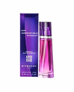 Givenchy Women's 1oz Very Irresistible Eau De Parfum Spray