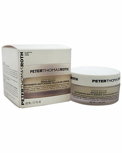 Peter Thomas Roth 1.7oz Mega-Rich Intensive Anti-Aging Cellular Creme Women 1 Peter Thomas Roth 1.7oz Mega-Rich Intensive Anti-Aging Cellular Creme Women