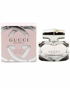 Gucci Women's Bamboo 1oz Eau De Parfum Spray