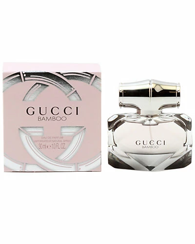 Gucci Women's Bamboo 1oz Eau De Parfum Spray 1 Gucci Women's Bamboo 1oz Eau De Parfum Spray