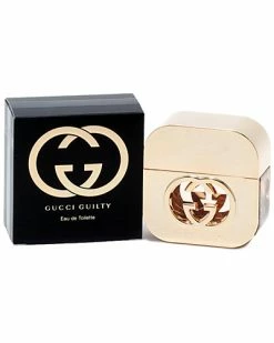 Gucci Women's 1oz Guilty Eau De Toilette Spray
