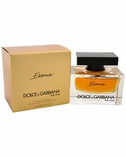 Dolce & Gabbana Women's 2.1oz The One Essence Essence De Parfum