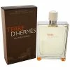 Hermès Women's 4.2oz Terre D'Hermes Eau Tres Fraiche Eau De Toilette Spray (Authentic Pre-Owned)